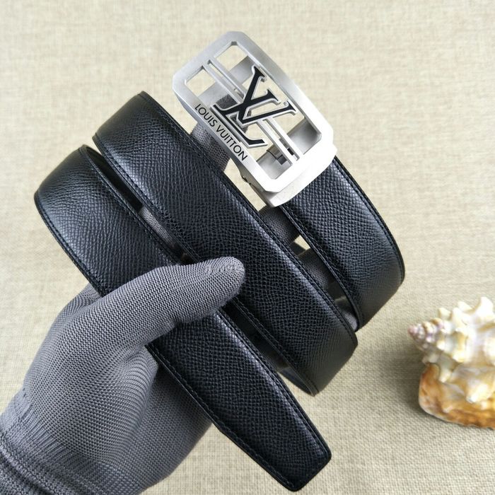 Louis Vuitton Belt LVB00058-2